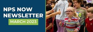NPS Now Newsletter graphic